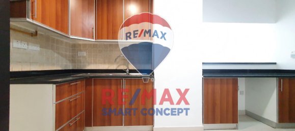 Дуплекс с 2 спальнями в Al Raha Beach, ОАЭ № 30282 4