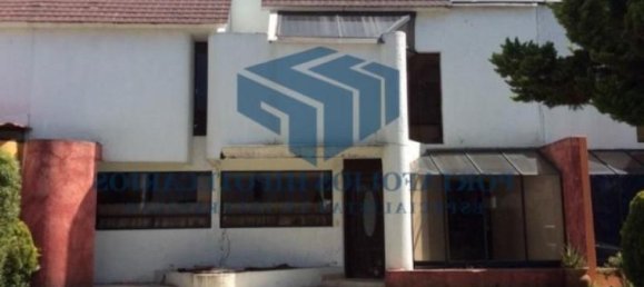 3 chambres Maison à Mexico No. 175773 2