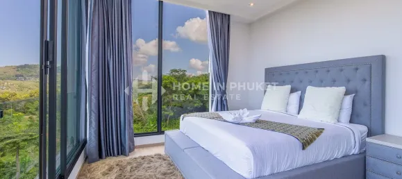 6 chambres house à vendre à Phuket, Southern Thailand, Thailand № 60371 14