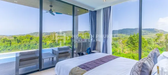 6 chambres house à vendre à Phuket, Southern Thailand, Thailand № 60371 19