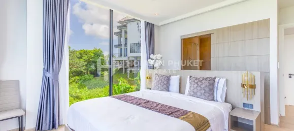 6 chambres house à vendre à Phuket, Southern Thailand, Thailand № 60371 20