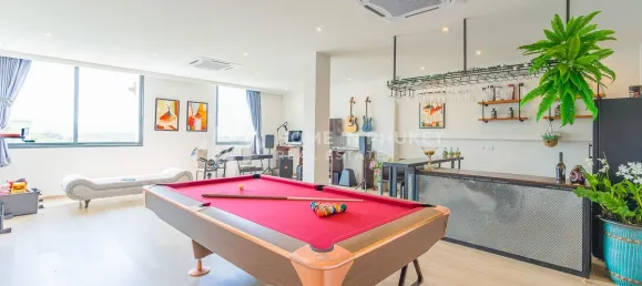 6 chambres house à vendre à Phuket, Southern Thailand, Thailand № 60371 29