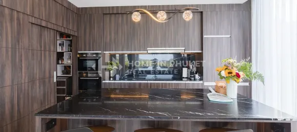 6 chambres house à vendre à Phuket, Southern Thailand, Thailand № 60371 9