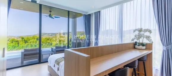 6 chambres house à vendre à Phuket, Southern Thailand, Thailand № 60371 18