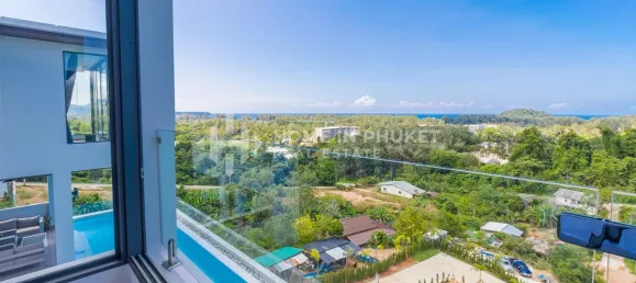 6 chambres house à vendre à Phuket, Southern Thailand, Thailand № 60371 16