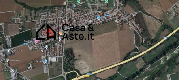 10 rooms Apartment in Morrovalle, Italy No. 128151 11