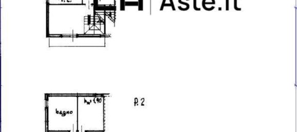 10 rooms Apartment in Morrovalle, Italy No. 128151 12