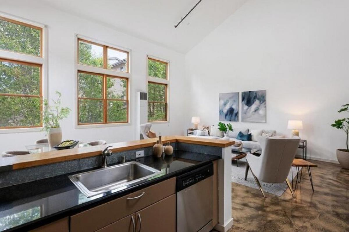 2 bedrooms House in Oakland, USA No. 419092