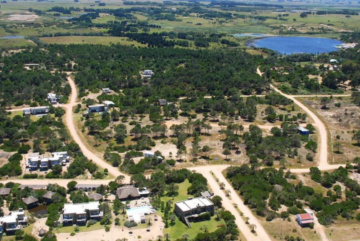 3 chambres Maison à Maldonado, Uruguay No. 4045