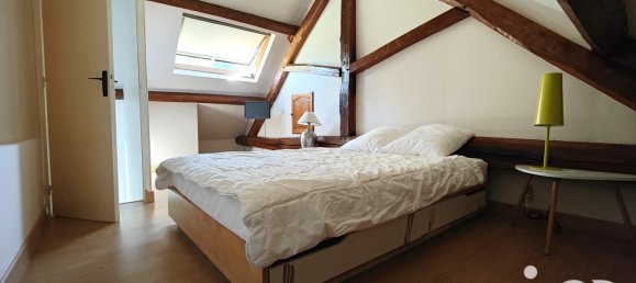 3 Schlafzimmer Haus in Lachapelle-aux-Pots, France, Nr. 57278 9