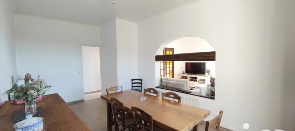 3 Schlafzimmer Haus in Lachapelle-aux-Pots, France, Nr. 57278 4