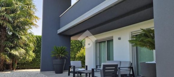 5 rooms Villa in Vescovana, Italy No. 165795 19