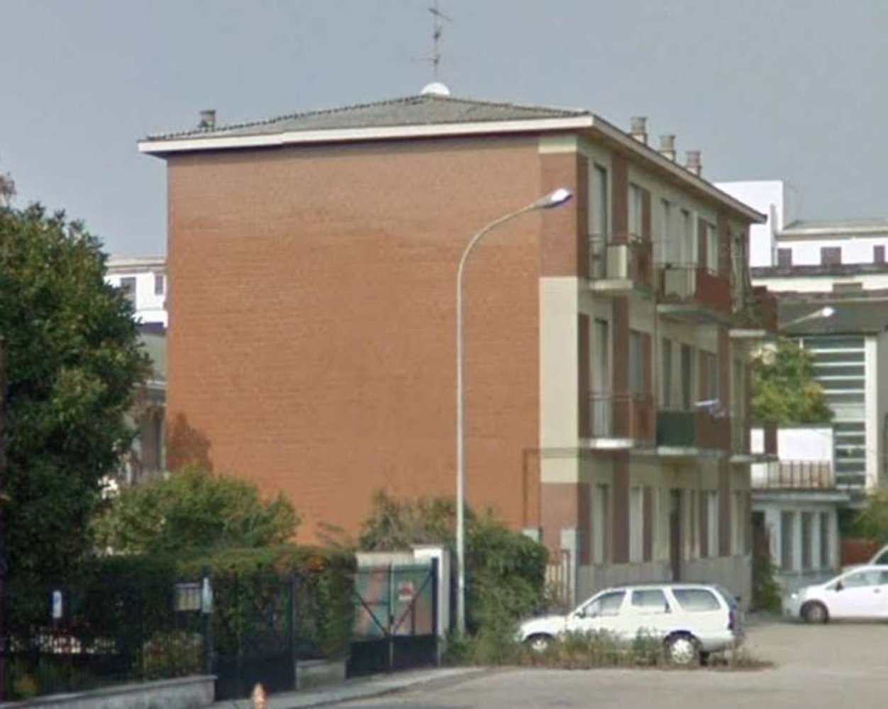 2 chambres Appartement à Vigevano, Italy No. 361384