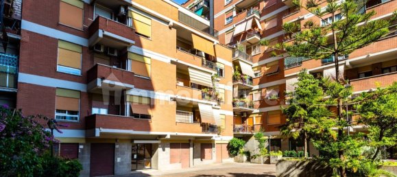 1 bedroom Apartment in Rome, Italy No. 277988 34