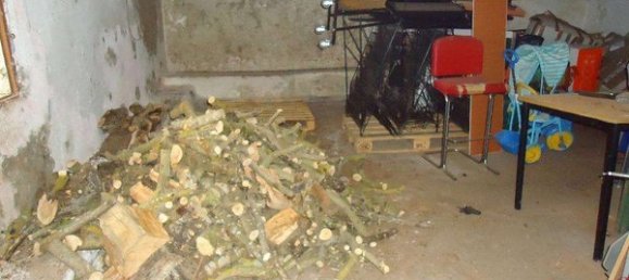 99 rooms Apartment in San Vito dei Normanni, Italy No. 97542 7