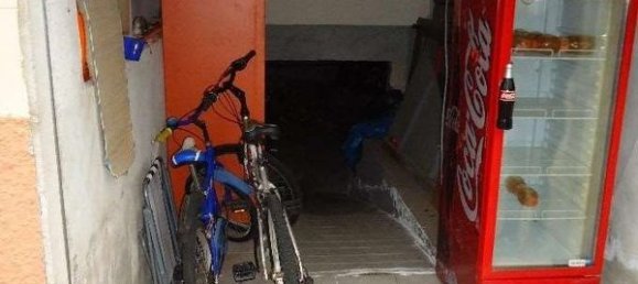 99 rooms Apartment in San Vito dei Normanni, Italy No. 97542 4