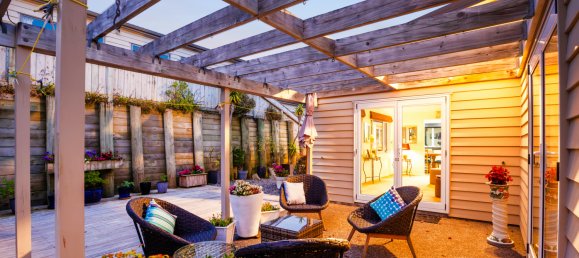 Дом с 3 спальнями в Whitby, Новая Зеландия № 38 18