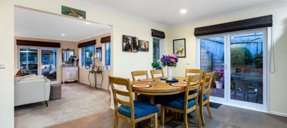 Дом с 3 спальнями в Whitby, Новая Зеландия № 38 11