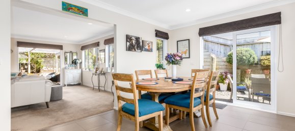 Дом с 3 спальнями в Whitby, Новая Зеландия № 38 10