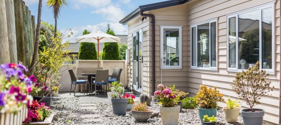 Дом с 3 спальнями в Whitby, Новая Зеландия № 38 9