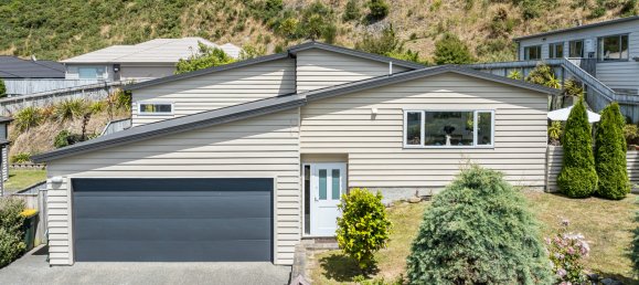 Дом с 3 спальнями в Whitby, Новая Зеландия № 38 12