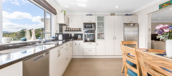 Дом с 3 спальнями в Whitby, Новая Зеландия № 38 6