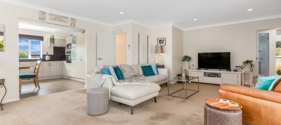 Дом с 3 спальнями в Whitby, Новая Зеландия № 38 15