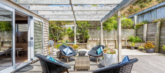 Дом с 3 спальнями в Whitby, Новая Зеландия № 38 3