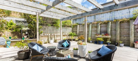 Дом с 3 спальнями в Whitby, Новая Зеландия № 38 19