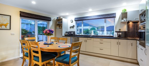 Дом с 3 спальнями в Whitby, Новая Зеландия № 38 5