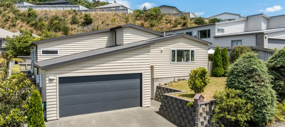 Дом с 3 спальнями в Whitby, Новая Зеландия № 38 2