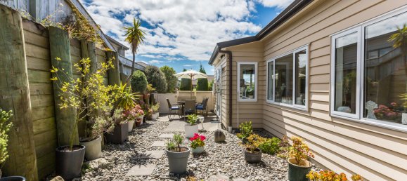 Дом с 3 спальнями в Whitby, Новая Зеландия № 38 14