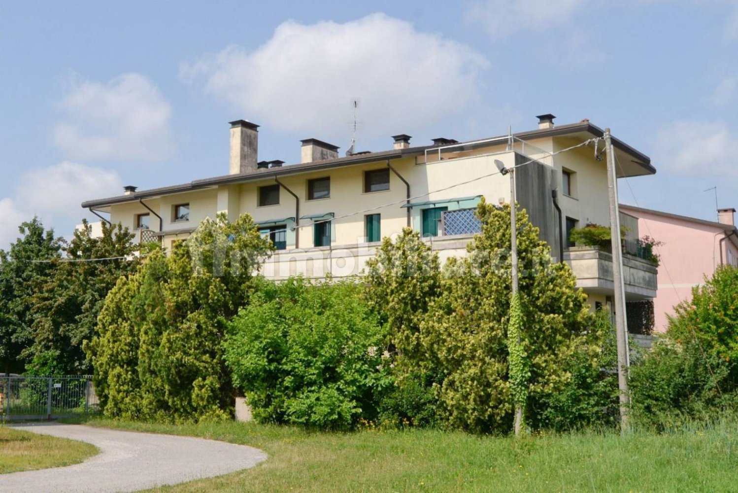 2 bedrooms Apartment in Musile di Piave, Italy No. 280819