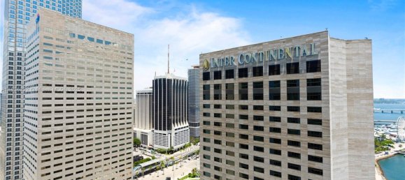 Propriedade comercial T1 em Miami, EUA N.º 614140 7