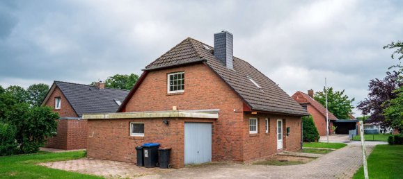 Casa de 4 dormitorios en Stade, Germany No. 139141 3
