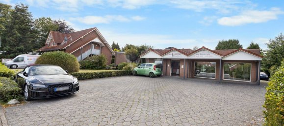 4 chambres Propriété commerciale à Friesland, Germany No. 362737 20