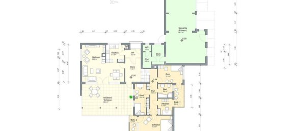 4 chambres Propriété commerciale à Friesland, Germany No. 362737 30