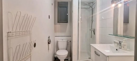 Студия в Камье, Франция № 215526 4