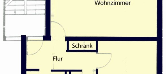 2-Zimmer Wohnung in Goslar, Germany, Nr. 294255 2