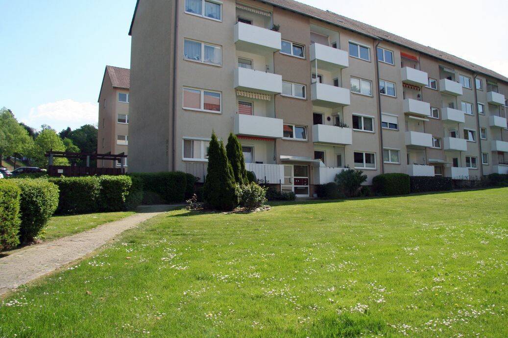 2-Zimmer Wohnung in Goslar, Germany, Nr. 294255