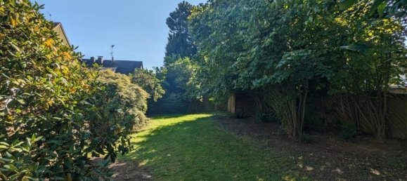 7 rooms Townhouse in Hochtaunuskreis, Germany No. 295646 8