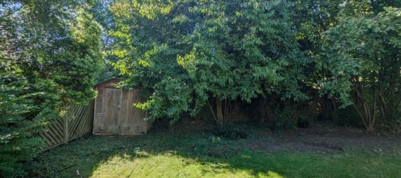 7 rooms Townhouse in Hochtaunuskreis, Germany No. 295646 7