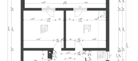 7 rooms Townhouse in Hochtaunuskreis, Germany No. 295646 22