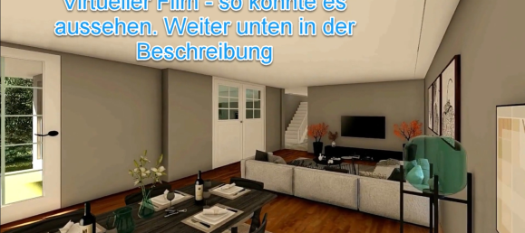 7 rooms Townhouse in Hochtaunuskreis, Germany No. 295646 15