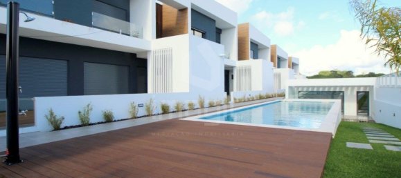 4 bedrooms House in Loures, Portugal No. 102789 3