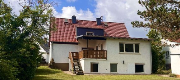 Casa de 10 habitaciónes en Offenbach, Germany No. 238318 6