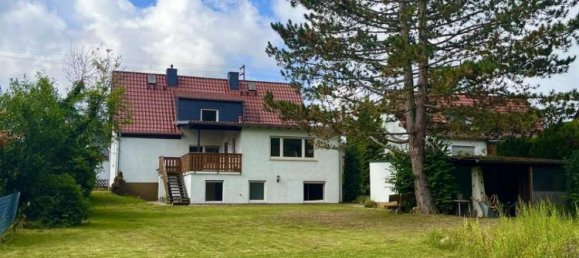 Casa de 10 habitaciónes en Offenbach, Germany No. 238318 7