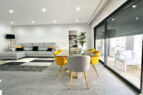 Квартира с 3 спальнями в Келфеш, Португалия № 303669