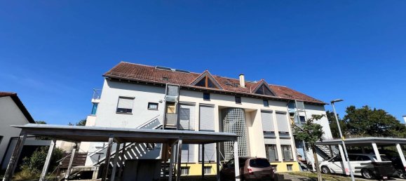 1 chambre Appartement à Karlsruhe, Germany No. 266335 2