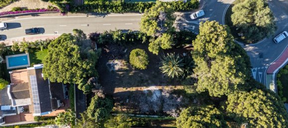 Terreno em Marbella, Spain N.º 149229 7